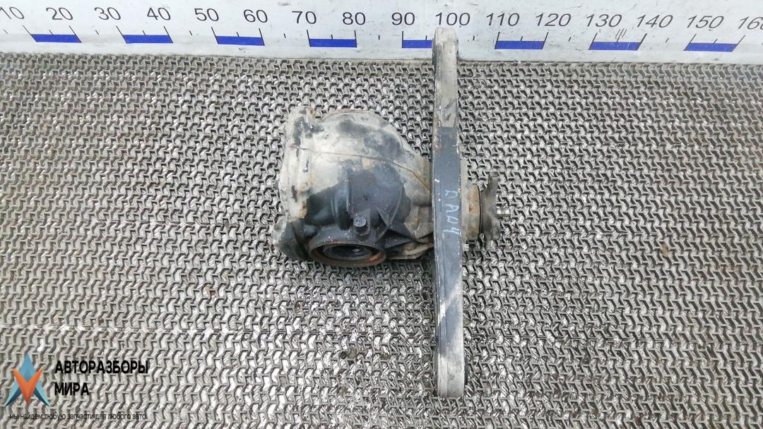 редуктор заднего моста Mercedes-Benz CLS-Класс C219 2005, 3.0 л., D 320CDI, дизель, АКПП, седан - фото №1