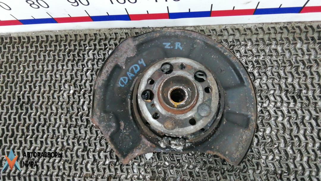 ступица задняя правая Mercedes-Benz CLS-Класс C219 2005, 3.0 л., D 320CDI, дизель, АКПП, седан - фото №1