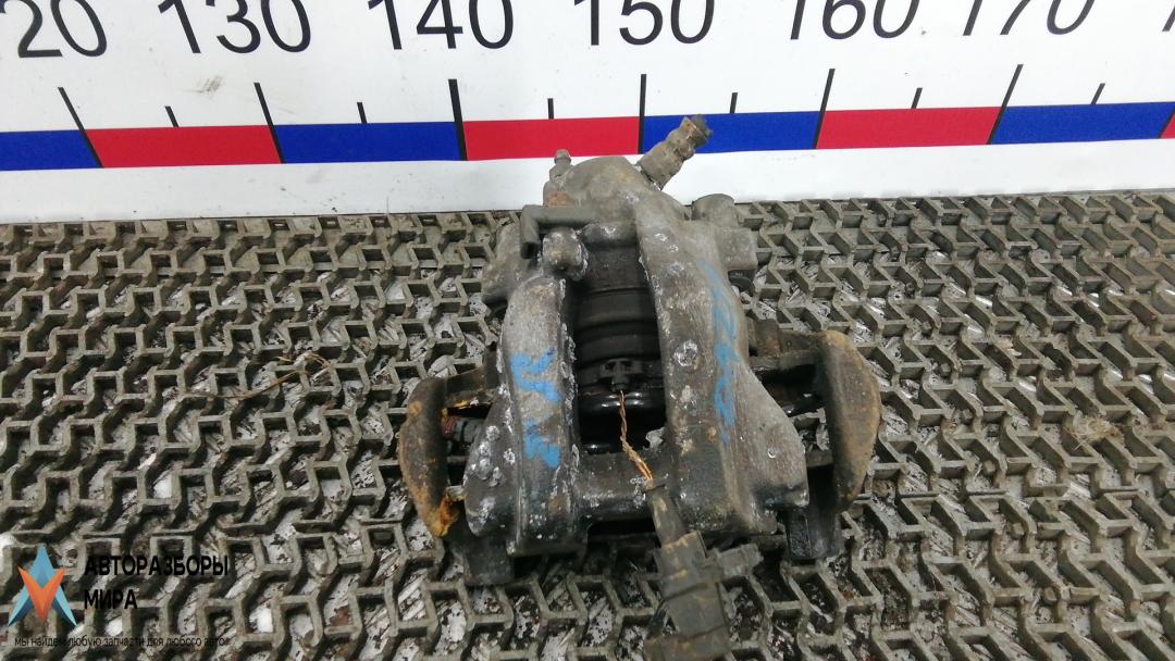 суппорт задний правый Mercedes-Benz CLS-Класс C219 2005, 3.0 л., D 320CDI, дизель, АКПП, седан - фото №1