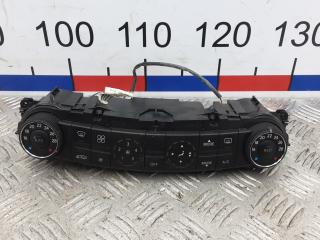 блок управления печки / климат-контроля Mercedes-Benz CLS-Класс C219 2005, 3.0 л., D 320CDI, дизель, АКПП, седан, 2198300585