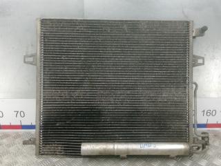 радиатор кондиционера Mercedes-Benz M-Класс W164 2005, 3.0 л., D ML320 CDI, дизель, АКПП, внедорожник 5 дв.