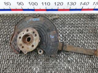 ступица передняя левая Mercedes-Benz M-Класс W164 2005, 3.0 л., D ML320 CDI, дизель, АКПП, внедорожник 5 дв.