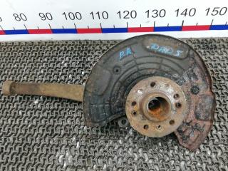 ступица передняя правая Mercedes-Benz M-Класс W164 2005, 3.0 л., D ML320 CDI, дизель, АКПП, внедорожник 5 дв.