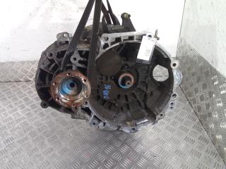 МКПП Skoda Octavia 2 поколение (A5) [рестайлинг] 2011, 2.0 л., дизель, МКПП, хетчбэк 5 дв., LHD