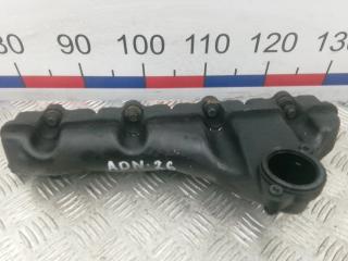 коллектор впускной Ford Transit 7 поколение 2009, 2.4 л., дизель, МКПП, микроавтобус