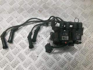 катушка зажигания Hyundai Getz 1 поколение [рестайлинг] 2006, 1.1 л., бензин, МКПП, хетчбэк 5 дв.