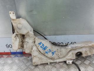 бачок омывателя Ford Focus 2 поколение [рестайлинг] 2008, 1.4 л., бензин, МКПП, хетчбэк 5 дв.