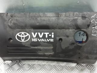 защита двигателя Toyota Avensis 2 поколение (T250) [рестайлинг] 2006, 1.6 л., бензин, МКПП, хетчбэк 5 дв.