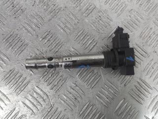 катушка зажигания Volkswagen Polo 4 поколение [рестайлинг] 2006, 1.2 л., бензин, МКПП, хетчбэк 5 дв., 03D905715A