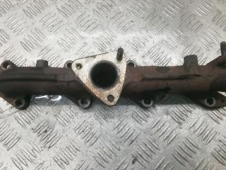 коллектор выпускной Hyundai Sonata NF [рестайлинг] 2008, 2.0 л., дизель, МКПП, седан