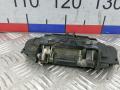 ручка наружная передняя правая Audi A6 4B/C5 [рестайлинг] 2002, 2.4 л., бензин, МКПП, универсал - фото №4