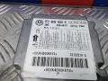 блок AirBag Volkswagen Touran 1 поколение [2-й рестайлинг] 2011, 1.6 л., дизель, МКПП, хетчбэк 5 дв., 1T0909605E - фото №2
