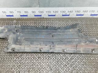 защита днища SsangYong Korando 3 поколение [рестайлинг] 2014, 2.0 л., e-XDI, дизель, МКПП, внедорожник 5 дв.