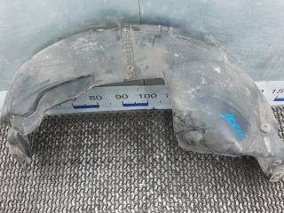 Подкрылок передний левый SsangYong Korando 3 поколение [рестайлинг] 2014, 2.0 л., e-XDI, дизель, МКПП, внедорожник 5 дв.