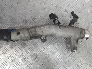 патрубок интеркулера Toyota COROLLA VERSO 2008, 2.2 л., дизель, МКПП, минивэн, 1736126020