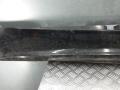 накладка на порог BMW 1 серия E81/E82/E87/E88 2005, 2.0 л., 118i, бензин, МКПП, хетчбэк 5 дв. - фото №2