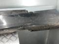 накладка на порог BMW 1 серия E81/E82/E87/E88 2005, 2.0 л., 118i, бензин, МКПП, хетчбэк 5 дв. - фото №3