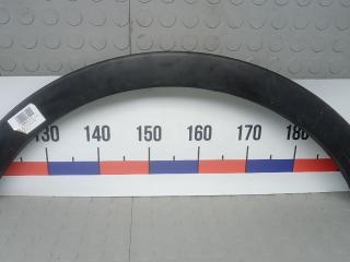 молдинг крыла заднего левого SsangYong Korando 3 поколение [рестайлинг] 2014, 2.0 л., e-XDI, дизель, МКПП, внедорожник 5 дв.