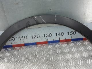 молдинг крыла заднего правого SsangYong Korando 3 поколение [рестайлинг] 2014, 2.0 л., e-XDI, дизель, МКПП, внедорожник 5 дв.