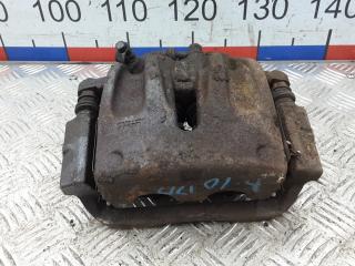 суппорт передний правый Land Rover Range Rover Sport 1 поколение 2006, 2.7 л., TDVM, дизель, АКПП, внедорожник 5 дв.