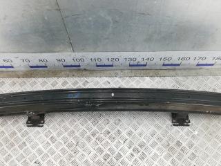 усилитель бампера переднего Land Rover Range Rover Sport 1 поколение 2006, 2.7 л., TDVM, дизель, АКПП, внедорожник 5 дв.