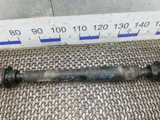 Карданный вал Land Rover Range Rover Sport 1 поколение 2006, 2.7 л., TDVM, дизель, АКПП, внедорожник 5 дв.