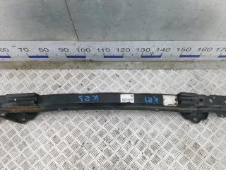 усилитель бампера заднего BMW 1 серия E81/E82/E87/E88 [рестайлинг] 2007, 1.6 л., 116i, бензин, МКПП, хетчбэк 5 дв., 705846512, 4722