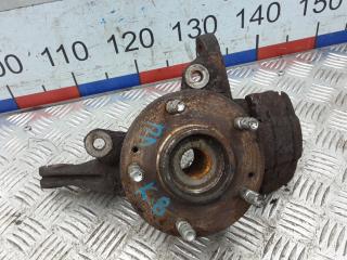 ступица передняя левая Hyundai i30 FD 2008, 1.6 л., бензин, МКПП, хетчбэк 5 дв.