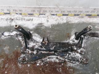 подрамник передний Ford Focus 2 поколение [рестайлинг] 2008, 1.6 л., бензин, АКПП, хетчбэк 5 дв.