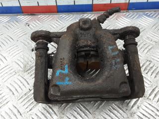 суппорт передний правый BMW 1 серия E81/E82/E87/E88 2005, 2.0 л., 118i, бензин, МКПП, хетчбэк 5 дв.