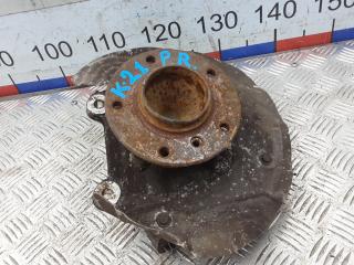 ступица передняя правая BMW 1 серия E81/E82/E87/E88 [рестайлинг] 2007, 1.6 л., 116i, бензин, МКПП, хетчбэк 5 дв.