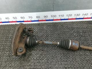 полуось задняя (приводной вал, ШРУС) Land Rover Range Rover Sport 1 поколение 2006, 2.7 л., TDVM, дизель, АКПП, внедорожник 5 дв.