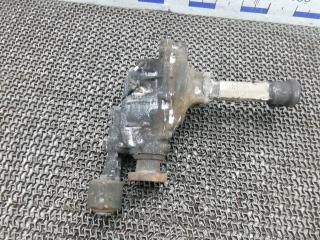 редуктор переднего моста Land Rover Range Rover Sport 1 поколение 2006, 2.7 л., TDVM, дизель, АКПП, внедорожник 5 дв.