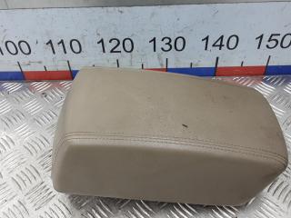 подлокотник SsangYong Korando 3 поколение [рестайлинг] 2014, 2.0 л., e-XDI, дизель, МКПП, внедорожник 5 дв.