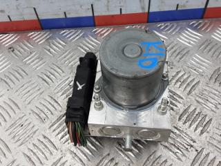 блок ABS Land Rover Range Rover Sport 1 поколение 2006, 2.7 л., TDVM, дизель, АКПП, внедорожник 5 дв., 0265950337