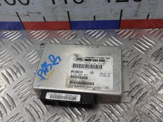 блок управления раздаткой Land Rover Range Rover Sport 1 поколение 2006, 2.7 л., TDVM, дизель, АКПП, внедорожник 5 дв., 1137328137