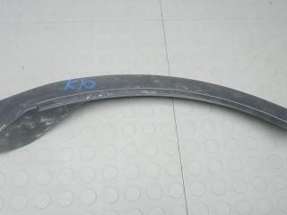 молдинг переднего левого крыла Land Rover Range Rover Sport 1 поколение 2006, 2.7 л., TDVM, дизель, АКПП, внедорожник 5 дв.