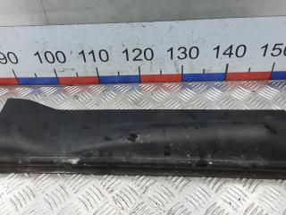 молдинг двери задней правой Land Rover Range Rover Sport 1 поколение 2006, 2.7 л., TDVM, дизель, АКПП, внедорожник 5 дв.