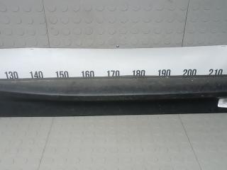 молдинг двери передней правой Land Rover Range Rover Sport 1 поколение 2006, 2.7 л., TDVM, дизель, АКПП, внедорожник 5 дв.