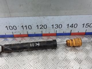 амортизатор задний SsangYong Korando 3 поколение [рестайлинг] 2014, 2.0 л., e-XDI, дизель, МКПП, внедорожник 5 дв.