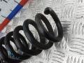 пружина задняя BMW 1 серия E81/E82/E87/E88 2005, 2.0 л., 118i, бензин, МКПП, хетчбэк 5 дв. - фото №2