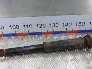 амортизатор задний SsangYong Korando 3 поколение [рестайлинг] 2014, 2.0 л., e-XDI, дизель, МКПП, внедорожник 5 дв.