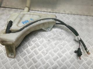 бачок омывателя Audi Q7 4L 2006, 3.0 л., D TDI, дизель, АКПП, универсал, 4L0855453A