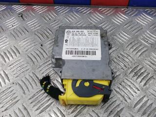 блок AirBag Audi Q7 4L 2006, 3.0 л., D TDI, дизель, АКПП, универсал, 4L0959655