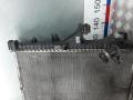 радиатор охлаждения Audi Q7 4L 2006, 3.0 л., D TDI, дизель, АКПП, универсал - фото №2