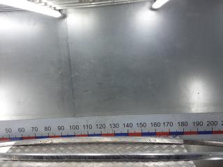 дуги на крышу (рейлинги) Audi Q7 4L 2006, 3.0 л., D TDI, дизель, АКПП, универсал