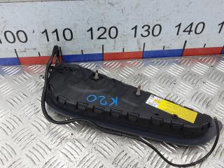 подушка безопасности пассажира BMW 1 серия E81/E82/E87/E88 2005, 2.0 л., 118i, бензин, МКПП, хетчбэк 5 дв., 877140563065