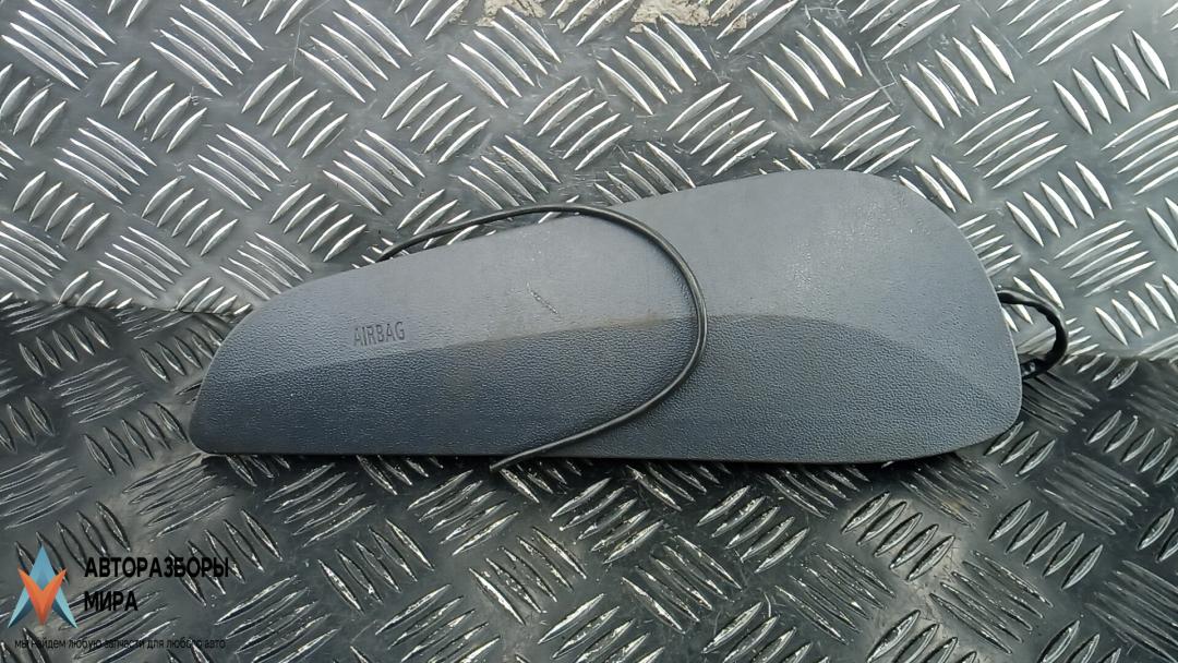 подушка безопасности пассажира BMW 1 серия E81/E82/E87/E88 2005, 2.0 л., 118i, бензин, МКПП, хетчбэк 5 дв., 867140564067 - фото №1