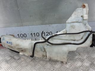 бачок омывателя Ford Focus 2 поколение [рестайлинг] 2008, 1.6 л., бензин, АКПП, хетчбэк 5 дв.