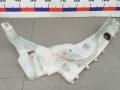 бачок омывателя Ford Focus 2 поколение [рестайлинг] 2008, 1.6 л., бензин, АКПП, хетчбэк 5 дв. - фото №2